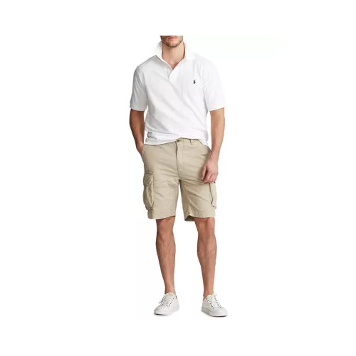 폴로 랄프로렌 Classic Cargo Shorts