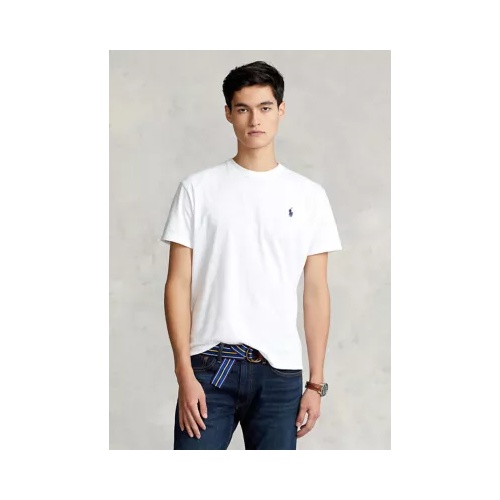 폴로 랄프로렌 Classic Fit Cotton T-Shirt