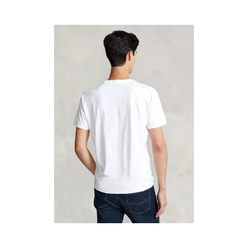 폴로 랄프로렌 Classic Fit Cotton T-Shirt