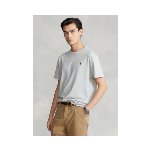 폴로 랄프로렌 Classic Fit Cotton T-Shirt