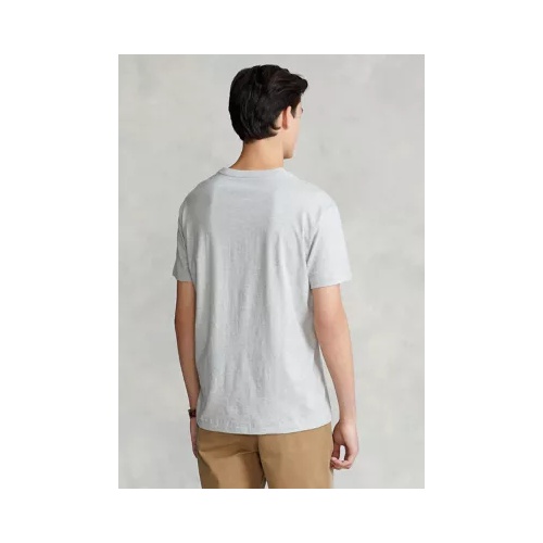 폴로 랄프로렌 Classic Fit Cotton T-Shirt