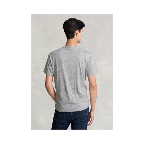 폴로 랄프로렌 Classic Fit Cotton T-Shirt