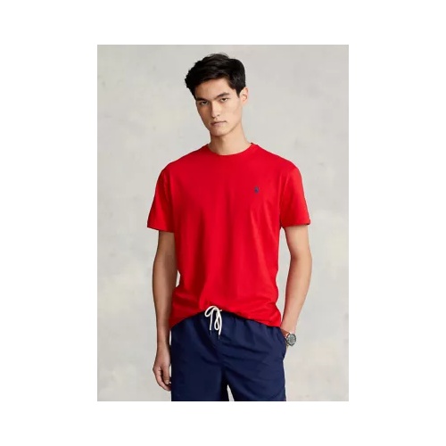 폴로 랄프로렌 Classic Fit Cotton T-Shirt