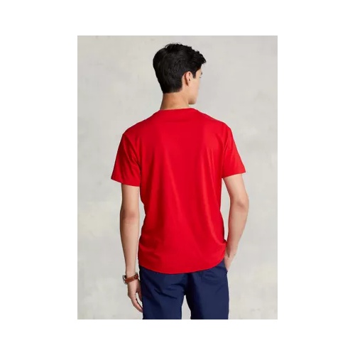 폴로 랄프로렌 Classic Fit Cotton T-Shirt