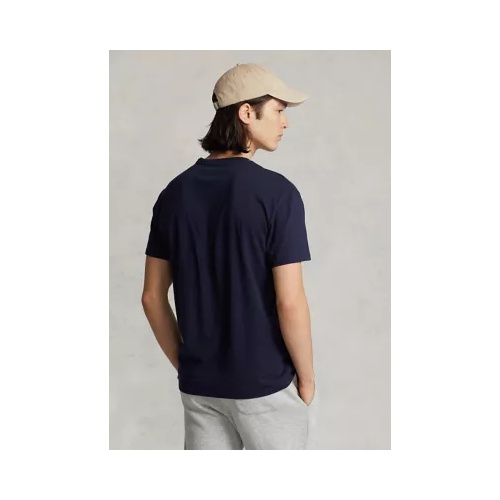 폴로 랄프로렌 Classic Fit Cotton T-Shirt