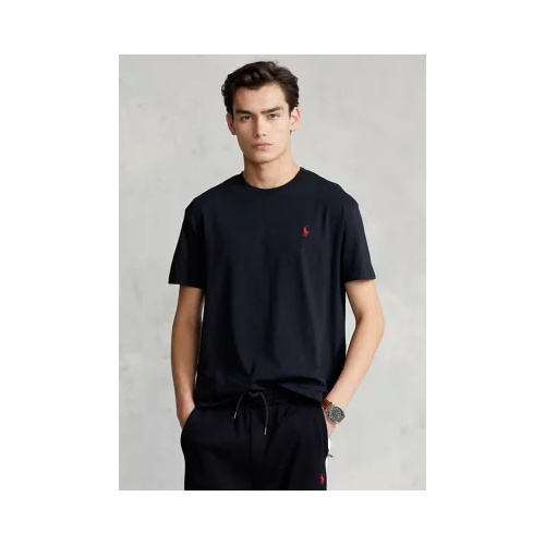 폴로 랄프로렌 Classic Fit Cotton T-Shirt