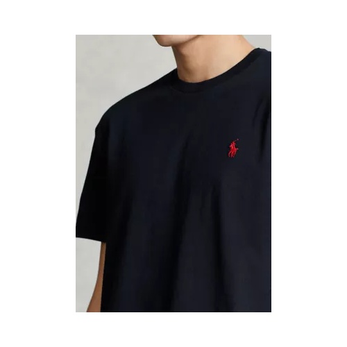 폴로 랄프로렌 Classic Fit Cotton T-Shirt