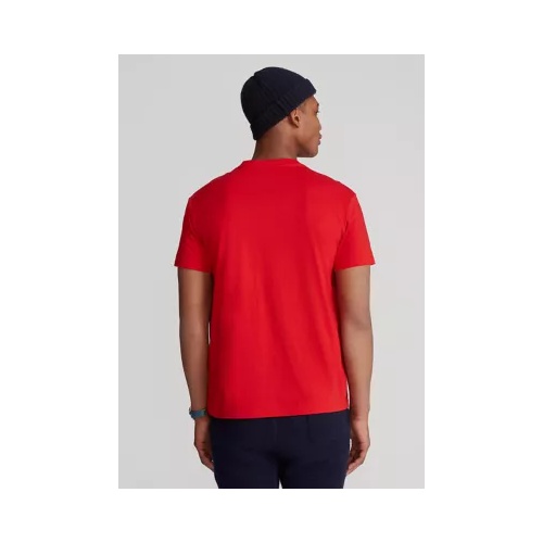 폴로 랄프로렌 Classic Fit V-Neck T-Shirt