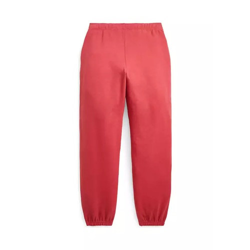 폴로 랄프로렌 Girls 7-16 Fleece Jogger Pants