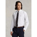 Classic Fit Performance Oxford Shirt