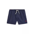 Toddler Boys Traveler Swim Trunks