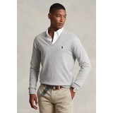 Cotton V-Neck Sweater