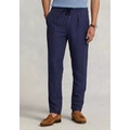 Tailored Slim Fit Polo Prepster Pants