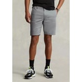 7 Slim Fit Dobby Shorts