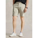 7 Slim Fit Dobby Shorts