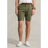 7 Slim Fit Dobby Shorts