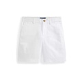 Toddler Boys Straight Fit Stretch Chino Shorts