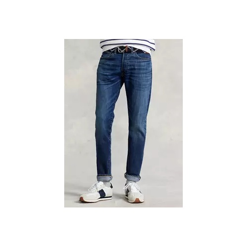 폴로 랄프로렌 Parkside Active Taper Stretch Jeans