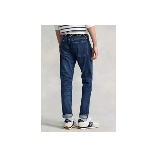 폴로 랄프로렌 Parkside Active Taper Stretch Jeans