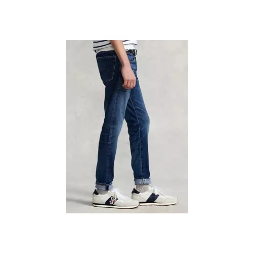 폴로 랄프로렌 Parkside Active Taper Stretch Jeans