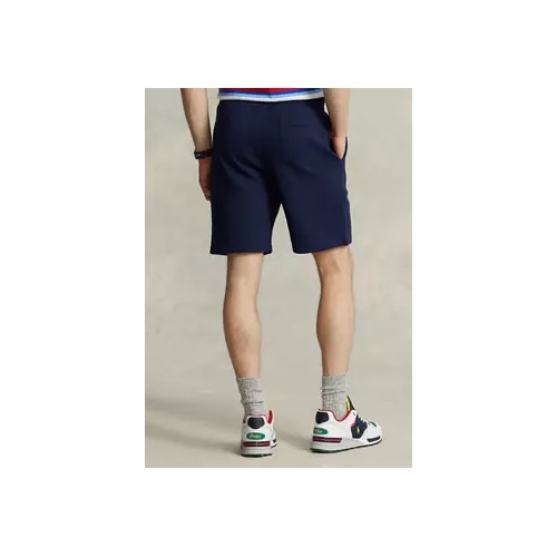 폴로 랄프로렌 8.5 Logo Fleece Shorts
