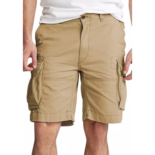 폴로 랄프로렌 Classic Cargo Shorts