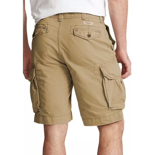 폴로 랄프로렌 Classic Cargo Shorts