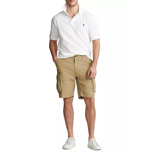 폴로 랄프로렌 Classic Cargo Shorts