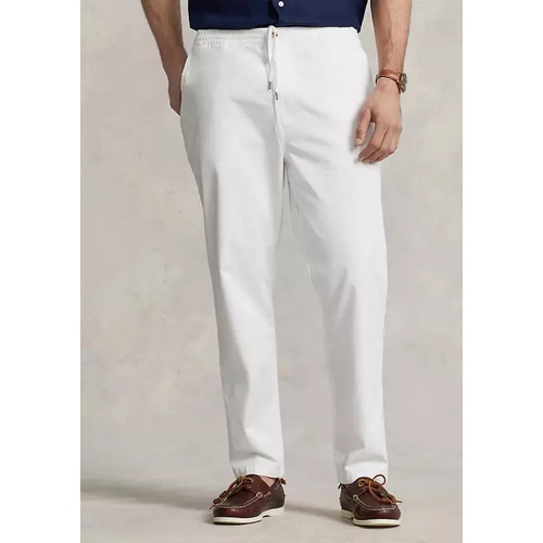 폴로 랄프로렌 Big & Tall Polo Prepster Stretch Classic Fit Pants