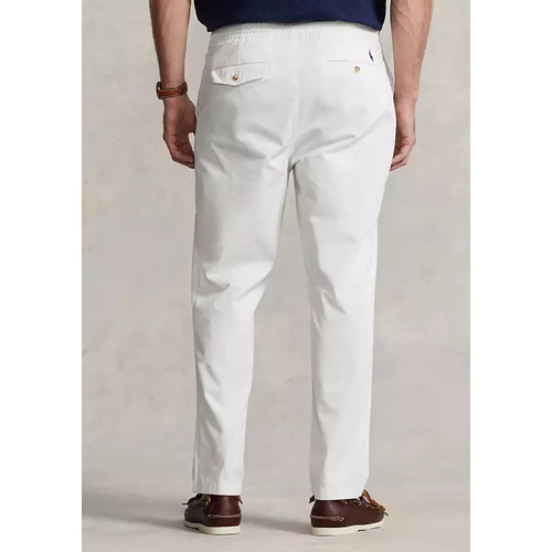 폴로 랄프로렌 Big & Tall Polo Prepster Stretch Classic Fit Pants