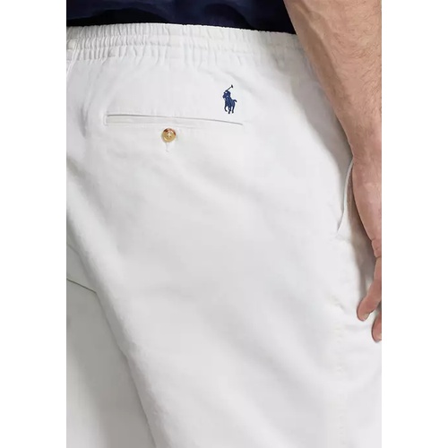 폴로 랄프로렌 Big & Tall Polo Prepster Stretch Classic Fit Pants