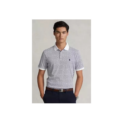 폴로 랄프로렌 Classic Fit Soft Cotton Polo Shirt