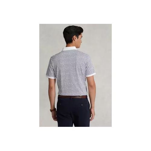 폴로 랄프로렌 Classic Fit Soft Cotton Polo Shirt