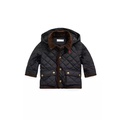 Baby Boys Water Repellent Barn Jacket