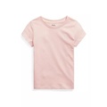 Girls 2-6x Cotton Jersey T-Shirt