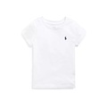 Girls 2-6x Cotton Jersey T-Shirt