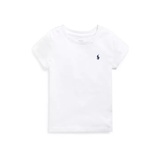 Girls 2-6x Cotton Jersey T-Shirt