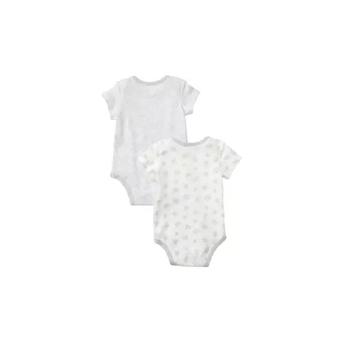 폴로 랄프로렌 Baby Bear-Print Cotton Bodysuit 2-Pack