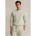 Double Knit Pocket Sweatshirt