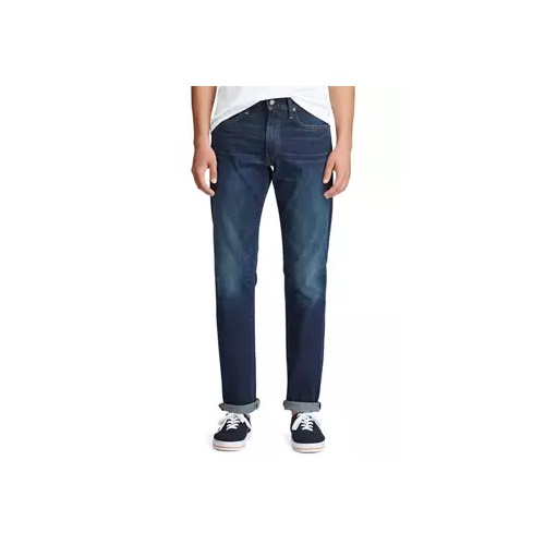 폴로 랄프로렌 Hampton Relaxed Straight Jeans