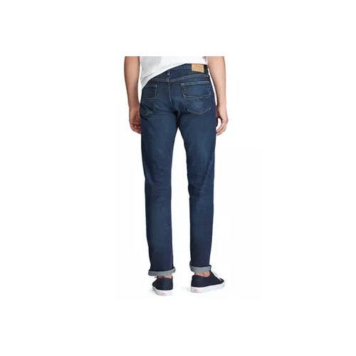 폴로 랄프로렌 Hampton Relaxed Straight Jeans