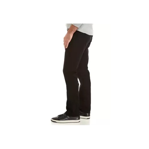 폴로 랄프로렌 Varick Slim Straight Jeans