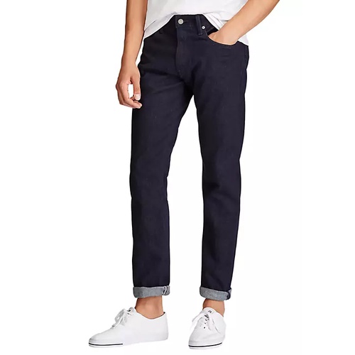 폴로 랄프로렌 Hampton Relaxed Straight Jeans