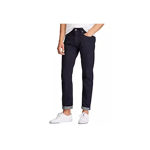 폴로 랄프로렌 Hampton Relaxed Straight Jeans