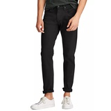 Hampton Relaxed Straight Jeans