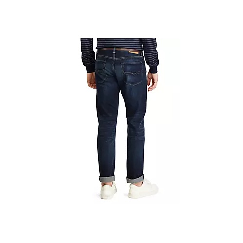 폴로 랄프로렌 Varick Slim Straight Jean