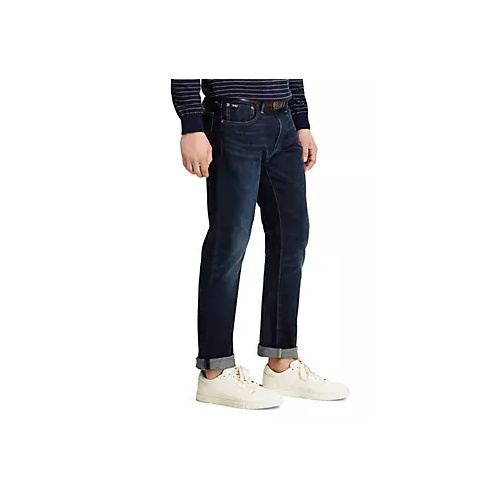 폴로 랄프로렌 Varick Slim Straight Jean