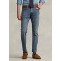 Varick Slim Straight Jeans