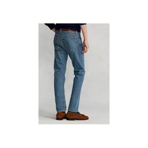 폴로 랄프로렌 Hampton Relaxed Straight Jeans