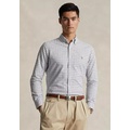 Classic Fit Tattersall Oxford Shirt